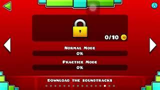 Geometry Dash Lite Update