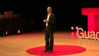 La Innovación y sus ingredientes | Gustavo Guillemín | TEDxGuadalajara