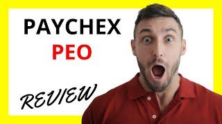  Paychex PEO Review: Pros and Cons