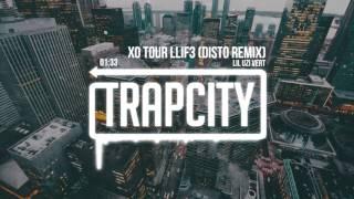 Lil Uzi Vert - XO TOUR Llif3 (DISTO Remix)