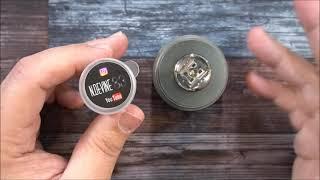 WoToFo ReCurve Dual 24mm RDA