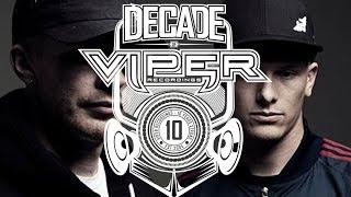 The Prototypes - Decade of Viper Recordings