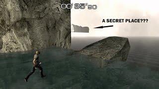 What Happens If Leon Escape Without Ride A Jetski? - Resident Evil 4