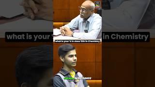 SSB MOCK INTERVIEW BY COL. RAI SIR | SSB Personal Interview | Best SSB Interview Coaching in India