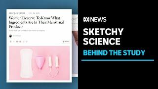 Looking behind the headlines and identifying 'sketchy' science | ABC News