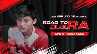 JUARA DUNIA DIBIKIN NGELAG?? - Road to juaRA Eps 5 | Bigetron TV