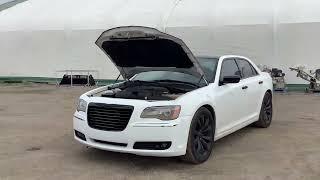 2014 Chrysler 300 S V6 RWD | Online Auction on Repocast.com