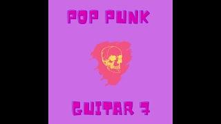 POP PUNK GUITAR LOOPS/ SAMPLE PACK - Iann Dior/Machine Gun Kelly/Blink-182 - POP PUNK 7