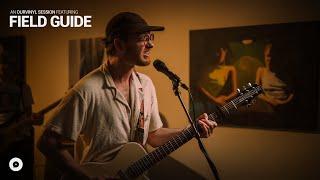 Field Guide - You Were | OurVinyl Sessions