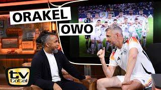 Diese Nation wird Europameister! - Patrick Owomoyelas EM-Tipp | TV total