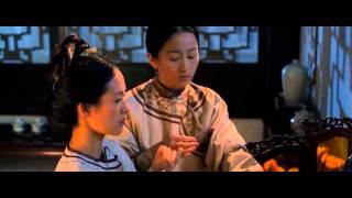 Movie ASMR - Zhang Ziyi, Cheng Pei-pei (HD)