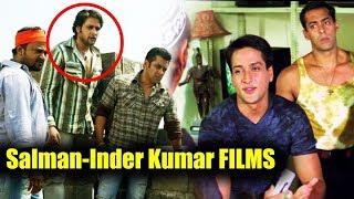 Salman Khan’s 'Wanted' friend Inder Kumar passed away at 43