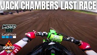 GoPro: Jack Chambers Last Race in the UK! MXGB PRESTON DOCKS