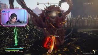 Wild hearts Golden tempest world record in one minute with the best build.