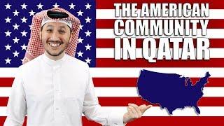 #QTip: Interesting facts about American community in Qatar