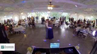 Witte Reception - Grand Rapids DJ - HD