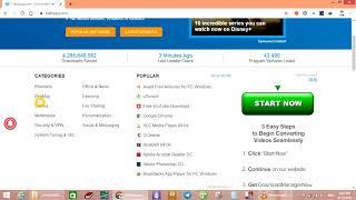 How to download  Programe?