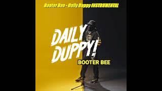 UK Drill Beat | Booter Bee - Daily Duppy | INSTRUMENTAL