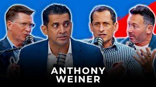 Anthony Weiner MELTDOWN | PBD Podcast | Ep. 287