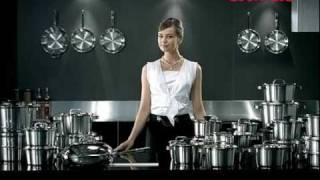 [LOCK&LOCK] Premium Cookware Line COOKPLUS TVCF