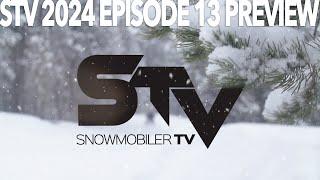 STV 2024 Episode 13 Preview