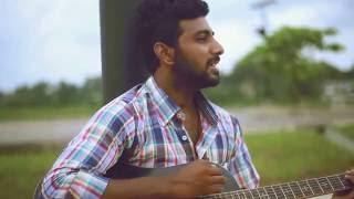 Oba Kmathinam mata kiyanna_ (Jazz Version)_ Covered by Sahan C...