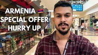 Armenia  Jobs | Special Offer | Hurry Up | Limited Seats Available