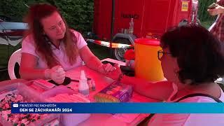 Zprávy Frenštát p. R. | 28.8.2024