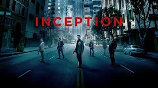 Inception | Full Movie | Leonardo DiCaprio Sci-Fi Thriller | Watch Now