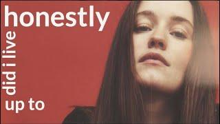 Sigrid - The Hype (Lyric Video)