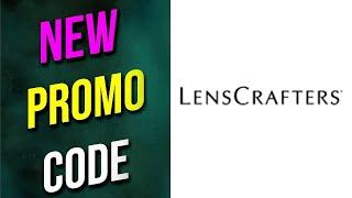 LENSCRAFTERS coupon 2023 || LENSCRAFTERS promo codes 2023 || LENSCRAFTERS promo code 2023 Free