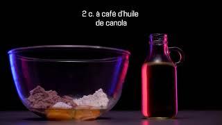 My Herbalife Shake   Recette de Gaufres au Rebuild Strength H24