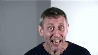 YTP: Michael Rosen vs Kid Named Finger