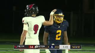 Vs Metamora Highlights