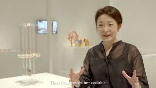 Curator Hashimoto Mari introduces Japan House London's 'KUMIHIMO' exhibition