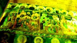 НЕСЕБР. ЦЕРКОВЬ СВ. СТЕФАНА.