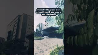 MNC Company vs work#work #mnc #building #job #company #motivation #shortsvideo #salary #atrractive