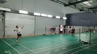 26/04/2025 Albert vs Ryan