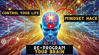 How to Reprogram Your Mind for Success: Transform Your Life (Ultimate Guide)