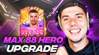 LIVE EA FC 25 HERO PACKS OPENEN!  Sebas de Jong