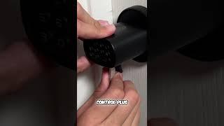 ThorBolt Fingerprint Door Lock with Keypad (M1 & MD1)