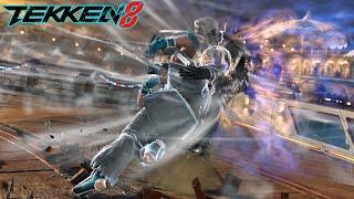 TEKKEN 8 Online Episode 46 w/Subscribers