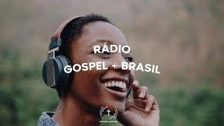 Rádio Som Que Alimenta - Gospel + Brasil - RÁDIO GOSPEL ONLINE 24 HORAS AO VIVO