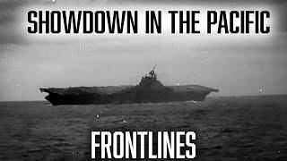 Battle of Midway: The Decision of the Pacific War | Frontlines Ep. 01 | Documentary