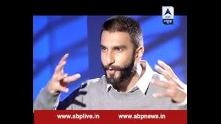 SELFIE: Episode 13: I encountered casting couch during my struggle period: Ranveer Singh