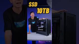 PC 0.5 TỶ nhìn thế nào anh em nhỉ? - #SHORTS