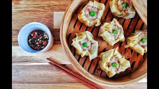 The Ultimate Dim Sum Recipe Guide - How to Make Dim Sum