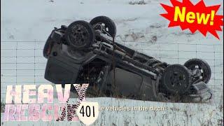 [NEW] There is Nothing Else  Heavy Rescue 401  Canadian Reality Television Show 2024