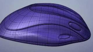 Subdivision Surfaces: Overview