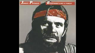 Johnny Paycheck - Everybody's Got A Family LP